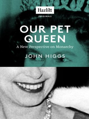 cover image of Our Pet Queen